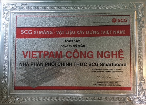 VietPam-Công Nghệ