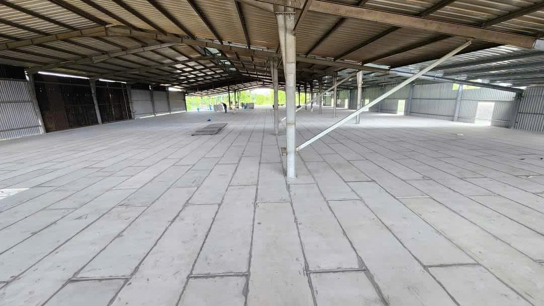 tấm bê tông nhẹ eps