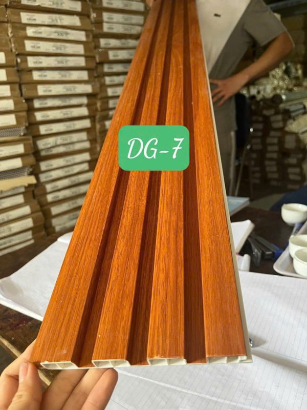 Thanh nano-4 sóng